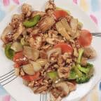 Best Hot Hunan Chicken in Woodville, TX