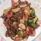 Best Hot Hunan Beef in Woodville, TX