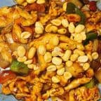 Best Kung Pao Chicken (Lunch) in Woodville, TX