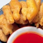 Best Sweet & Sour Chicken in Woodville, TX