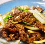 Best Mongolian Beef in Woodville, TX