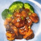 Best General Tso's Shrimp in Woodville, TX