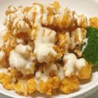 Best Coconut Shrimp in Woodville, TX