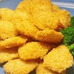 Best Fried Shrimp in Woodville, TX