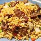 Best Beef Fried Rice in Woodville, TX