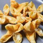 Best Crab Rangoon (6) in Woodville, TX