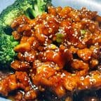 Best Sesame Chicken in Woodville, TX