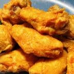 Best Regular Wing in Woodville, TX