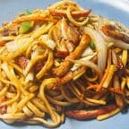 Best Pork Lo Mein in Woodville, TX