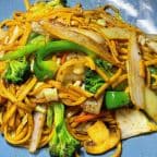 Best Vegetable Lo Mein in Woodville, TX