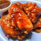 Best General Tso's Wing in Woodville, TX